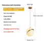 Creative Restaurant Chandelier Bedside Stairs Dislocation Ball Chandelier cb7b9dd7 c81b 4e63 909c 9de3d04a897a trans