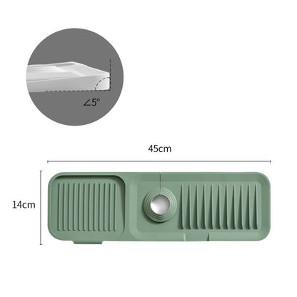 Silicone Anti-skid Faucet Drain Pad cb8cb203 63e5 476f b928 891aa8f3594a 46fbae4f 3746 4764 af69 d769c2269a03
