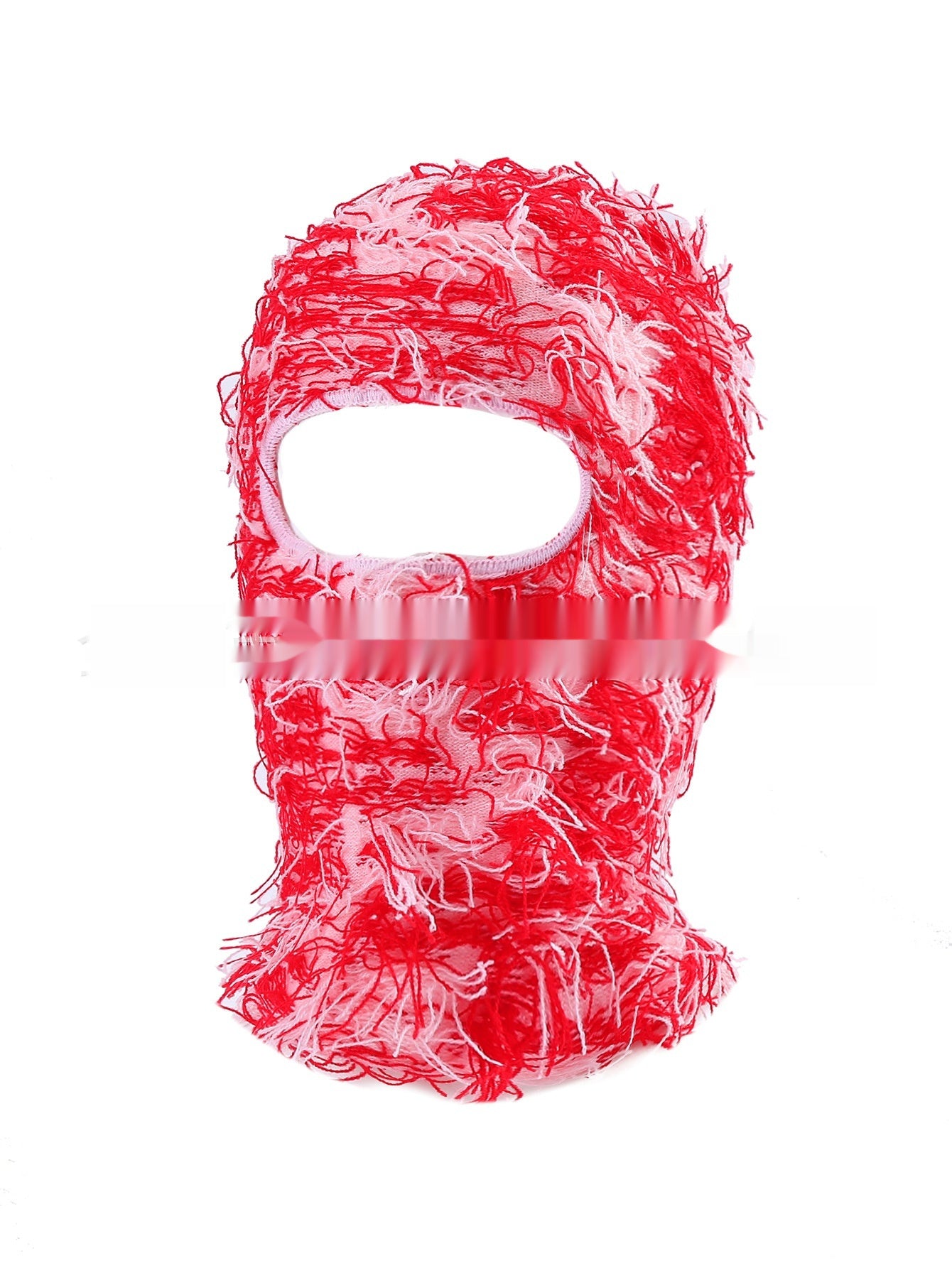 Colorful High Street Hip Hop Street Personality Knit Hat Unisex Warm Mask Hat cb9d2569 dbc3 4d3b 8775 3af66ba84ea0 fine