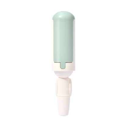 Pet Hair Remover Clothes Electrostatic Multi-purpose Double-sided Brush cb9efeac 2268 4875 aa24 7f77b11b6c1c