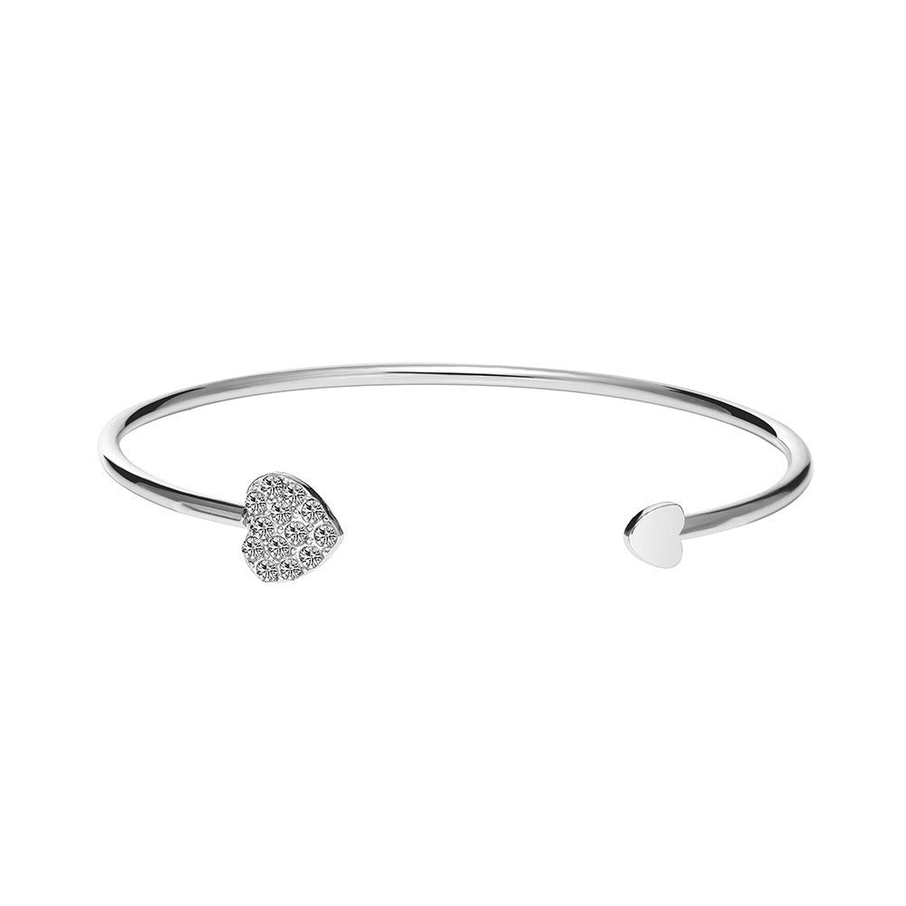 Women's Six-pointed Star Hollow Fashion Bracelet cba4ec54 62de 49b0 bca7 ead10273d52c