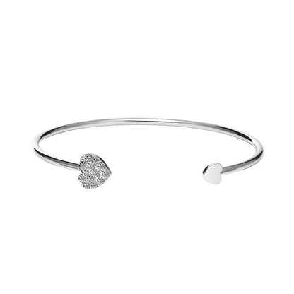 Women's Six-pointed Star Hollow Fashion Bracelet cba4ec54 62de 49b0 bca7 ead10273d52c