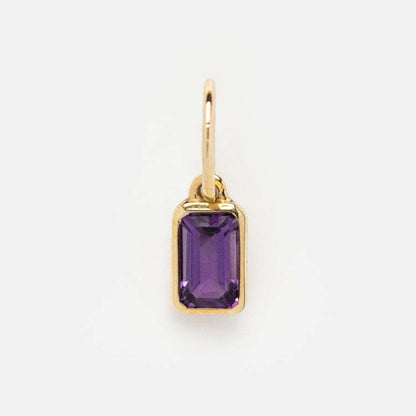 Stainless Steel 12 Birthstone Pendant Parts cbaa78e0 64f4 46b7 a102 d6a358d4e69a