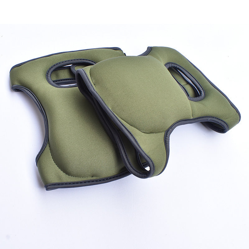 Home Kneecap Sponge Protection Hassock cbac84fa b62f 4cc1 bee5 fc25b8b53b95