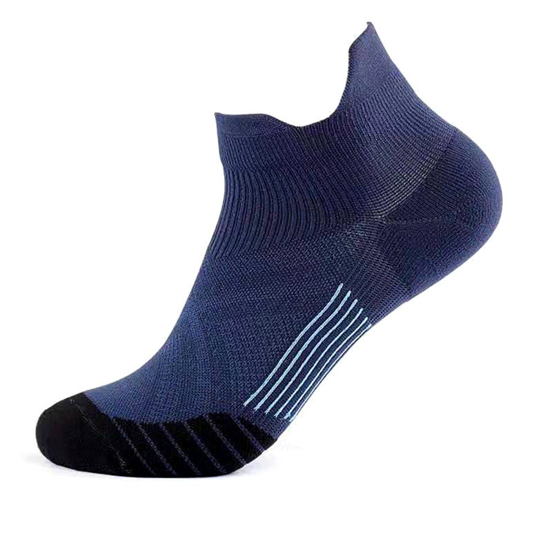 Sports Compression High Elastic Nylon Color Matching Soccer Socks cbb57e0a 6b8d 4f6a 9465 4bb056eabf28