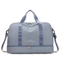 Large Capacity Travel Bag Short Business Trip Tote Bag Lightweight Luggage Bag cbba695c 979f 4316 8e1d 8dbe1375712c