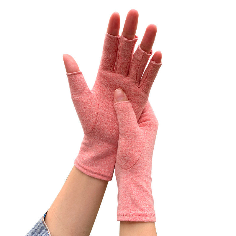 Rehabilitation Training Arthritis Pressure Gloves cbbf5040 07d1 4a1b bcc1 5eefc9467e56