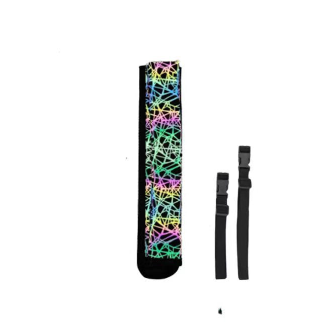 Reflective Leggings With Fan Fabric Bag cbc3653d 0096 45c1 9ca4 3cedfcaeb345