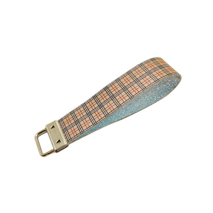 Leather PU Key Chain Men And Women cbc561e0 b49e 4a02 8bfe c3d1d3d582ce