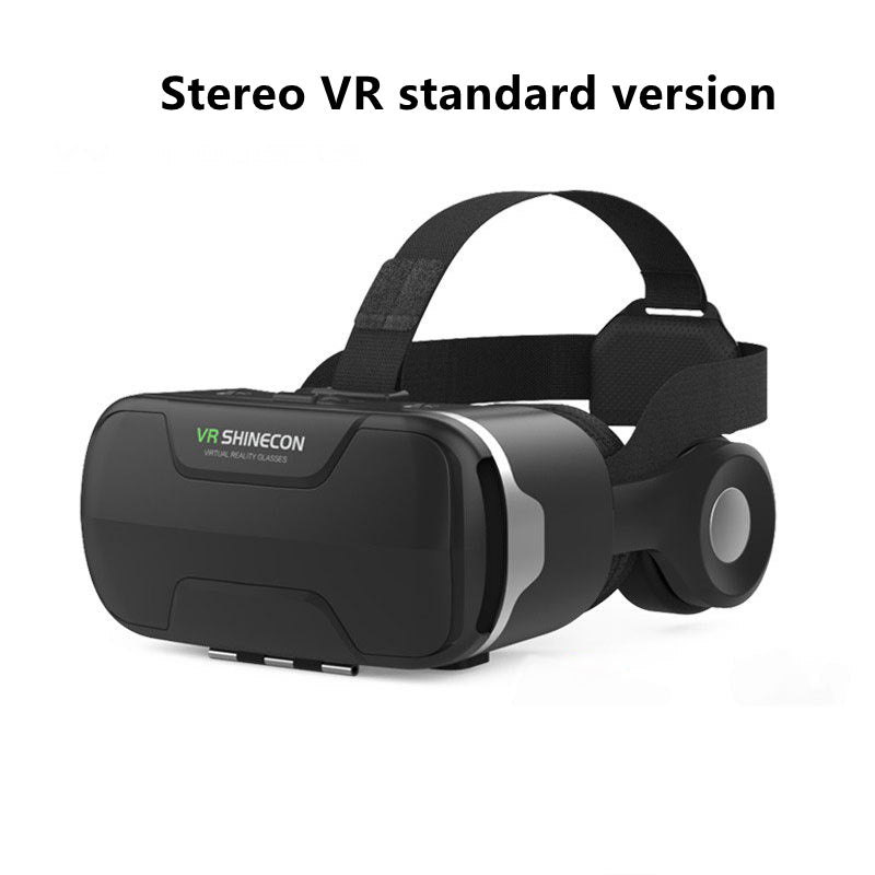 VR Glasses Thousand Magic Lens Wear Immersive Headset cbcc0d65 d662 4d3e 9677 645a27ff0e12