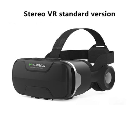 VR Glasses Thousand Magic Lens Wear Immersive Headset cbcc0d65 d662 4d3e 9677 645a27ff0e12