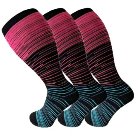Plus-sized Plus-sized High Elastic Fat Socks cbcc1461 6fcc 4185 84b6 f9ccdeb85e17