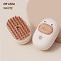 Pet Whale Small Yellow Duck Spray Massage Comb cbcfbc5e 0629 4cb4 8792 fd05b05c4ae7 trans