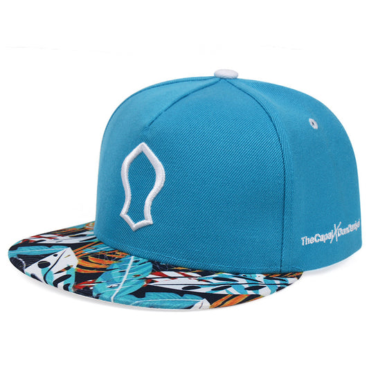 Fashion Graffiti Embroidered Baseball Cap cbd15781 9173 4f37 ac6a 3808187400cc