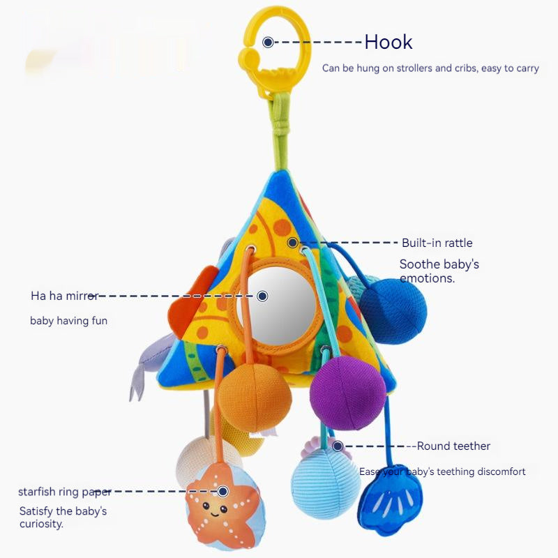 Chouchoule Baby Car Hanging Toys Baby cbd23b72 4d1f 4bbc 917a 52727831dbb4 fine