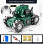 24g Remote Control Tank Children's Lighting Water Bomb Toys - HD Wireless Product #11