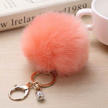 Home Fashion Simple Car Keychain Pendant cbdfa5b3 198c 4925 840f b9334cd750fc
