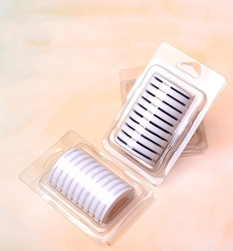 Waterproof And Sweat-proof New Self-adhesive False Eyelashes Tape cbdfadec d810 46aa 9575 afd65919ca6f