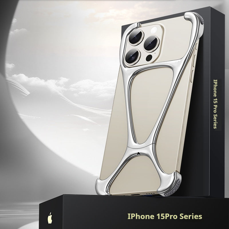 New Hercules Zinc Alloy Phone Case - 图片 7