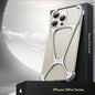 New Hercules Zinc Alloy Phone Case - 图片 7