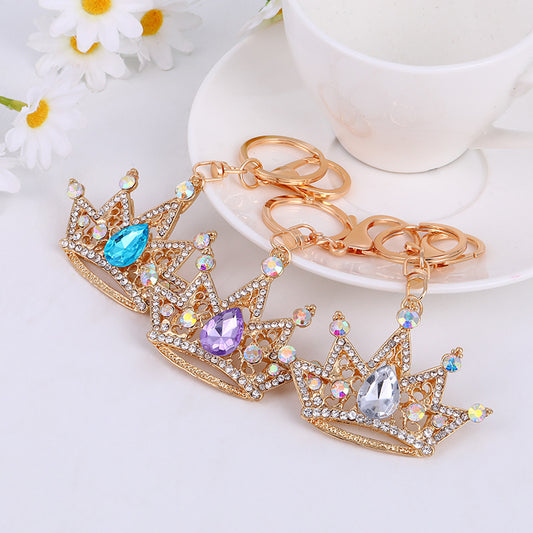 Decoration Key Ring Couple Pendant cc126dff 7535 466a b9be 8464047075a7