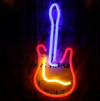 LED Neon Light, Acrylic Back Panel, Room Decoration Night Light cc1c997e 5369 44ba b551 69fef96ca1d6