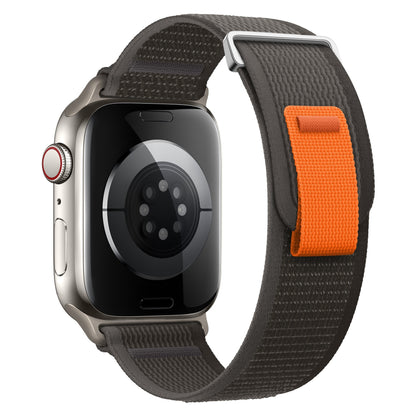 Suitable For Watch Band Wild Trail Loop Nylon Two-section Modified cc25d369 1cef 4a69 8ee4 aa9d4ce2164e