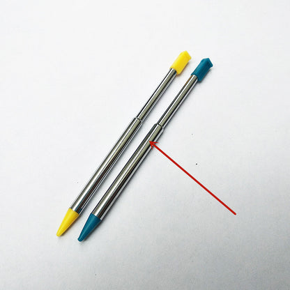 Universal Retractable Pen Metal Stylus Resistance cc32b7d9 48e5 4530 82d4 93a20315a0c2