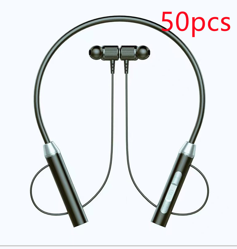 Wireless Halter Bluetooth Headset Long Battery Life cc346ade aa8a 48e4 be6e c8eb3efe70c3