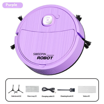 Home Cleaning Vacuum Cleaner Mini Sweeping Robot cc382e44 e038 41cd ac18 6cbf129e005c trans