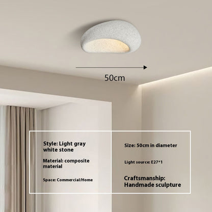 Japanese Style Silent Style Ceiling Simple Modern Cream Style Lamps cc3cf0d4 7732 42ea 9936 509c9f6e0162 trans