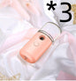 Nano Sanitizer Sprayer  Face Moisturizing Mist Spray Machine USB Hot cc3deef6 457e 4489 9521 4d31c62b1e45