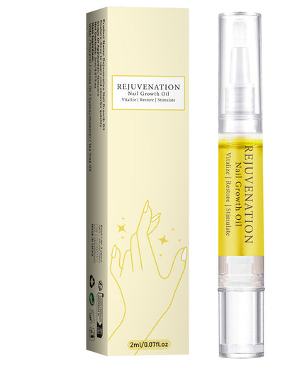 Moisturizing Nail Edge Polish Anti-agnail Nail Repair Pen cc3e893f 268d 4961 b5d4 d04a4f599fce