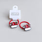 Christmas Hair Accessories Little Girl Christmas Tree Elk Barrettes cc493c89 ca0f 4421 a181 f64cbdffeb59