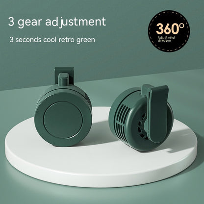 Wrist Hanging Fan With Light USB Power Bank Summer Outdoor Gadget cc4a11cb 4a8e 4efa 9d3f fdd3d0c694d0
