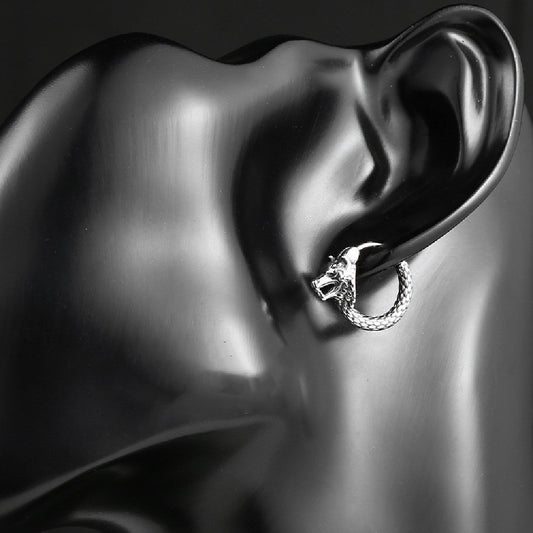 Men's Fashion Stainless Steel Studs cc563391 82aa 4083 9dfb 92e3dd2408a7