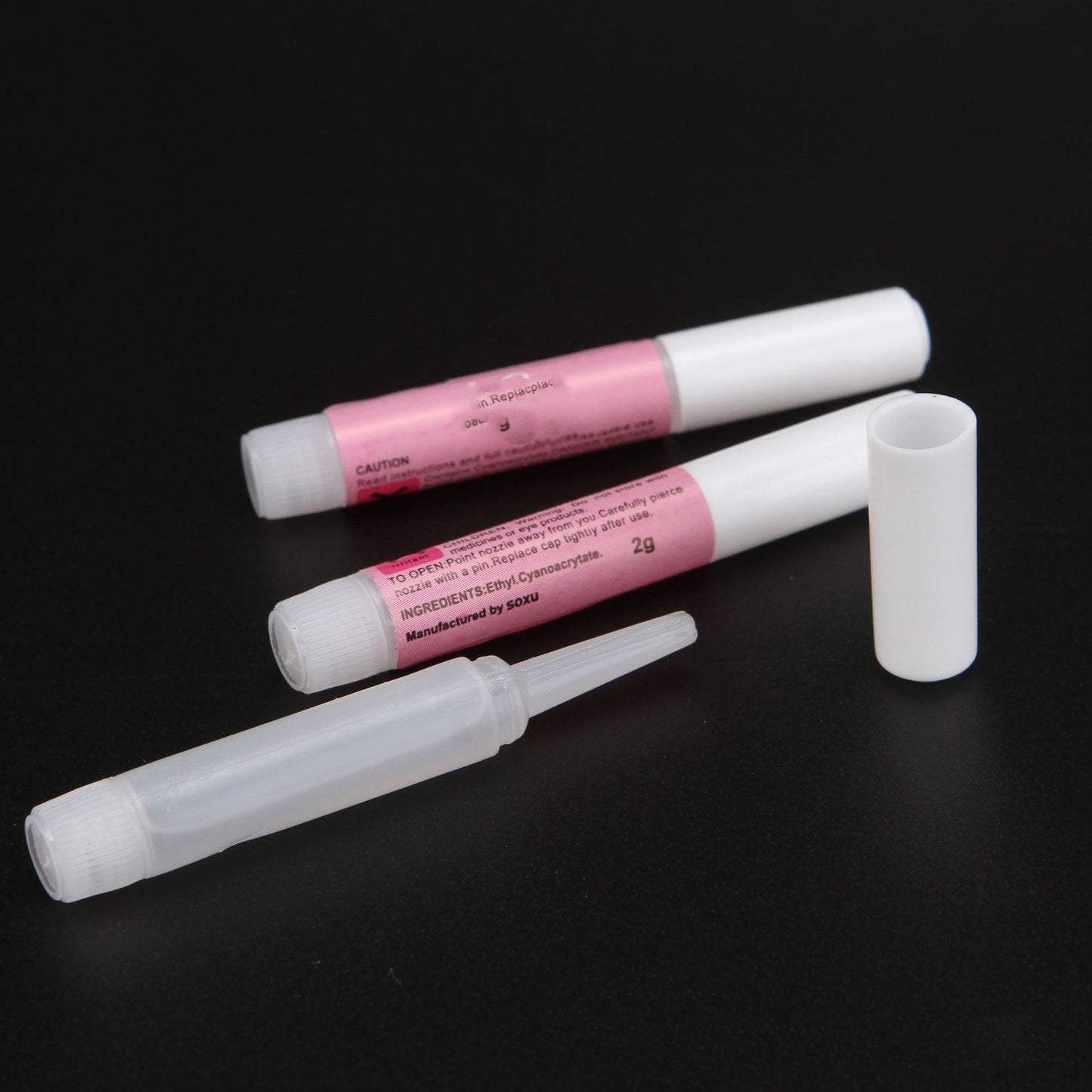 Nail Glue Wholesale Wear Nail Special 2g Small Glue cc585e30 e8e5 414d 9660 4228bc81e69d