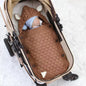 Pure Color Newborn Envelope Anti-kick Swaddling Blanket cc776adc 03b8 4938 8001 a59e7680ad03