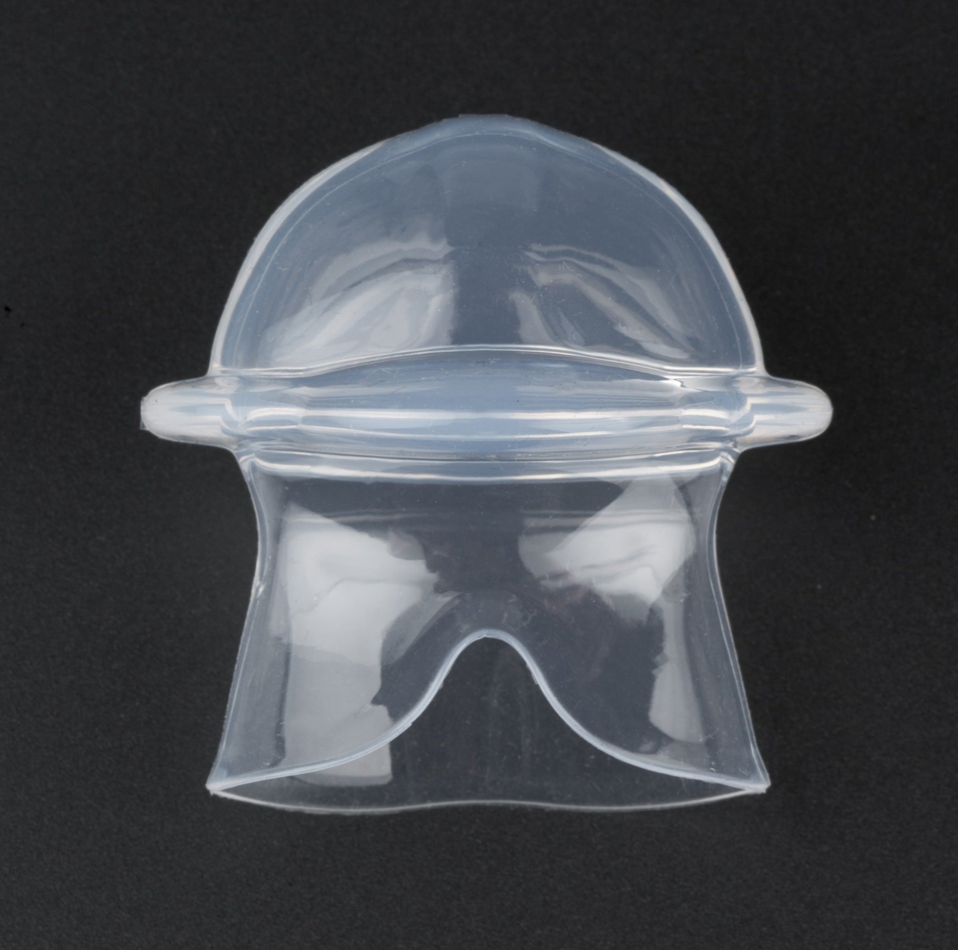 Factory Direct Sales Silicone Anti-snoring Device In The Mouth Snore Solution Tooth Socket cc7a3fa6 a3f0 404e a7f1 9c68231576