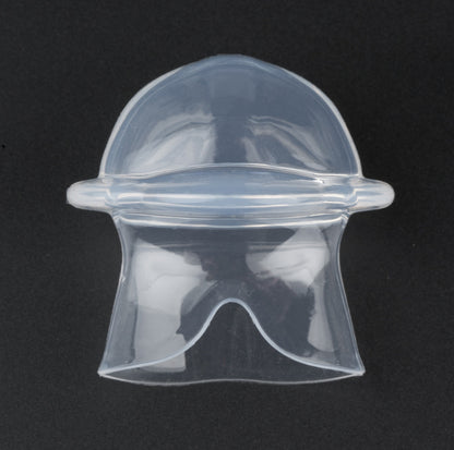 Factory Direct Sales Silicone Anti-snoring Device In The Mouth Snore Solution Tooth Socket cc7a3fa6 a3f0 404e a7f1 9c68231576