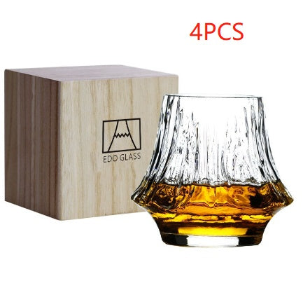 Whisky glass Edo glass cc9b69e8 ef44 422b 854b f31a102fc30e 3613058b 72c3 455d b0db bcd61fc57ef6