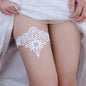 Lace Garter Belt Wedding Leg Loop Leg Strap cc9ecf0f b3a7 4c88 9234 3839b0dad386