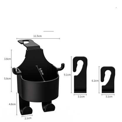 Car Hook Seat Back Multifunctional In The Car cc9f4934 34a7 4e22 abde 9af61a75a4b5