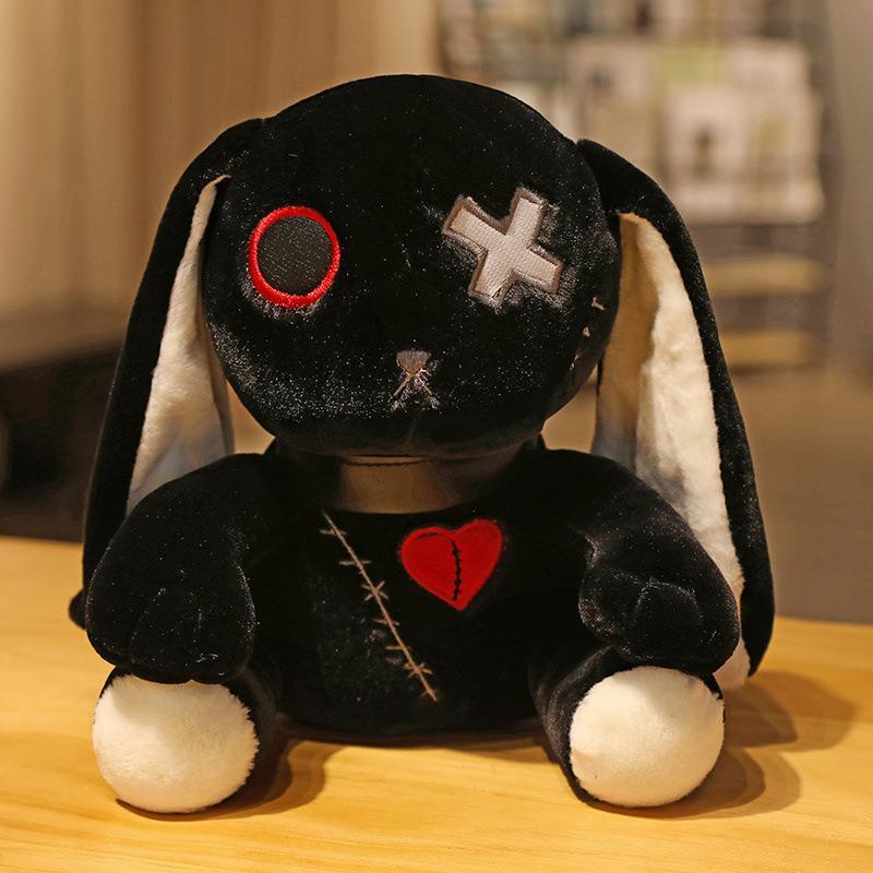 Dark Reborn Rabbit Doll Plush Toys cca9b530 90a5 4d01 a4c1 5ff7534dd809
