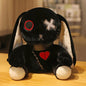 Dark Reborn Rabbit Doll Plush Toys cca9b530 90a5 4d01 a4c1 5ff7534dd809
