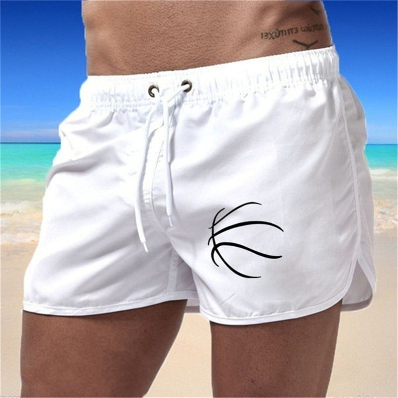 Men's Large Trunks Outdoor Beach Shorts ccbf4b09 10e9 4991 8865 e5bdae51d20e