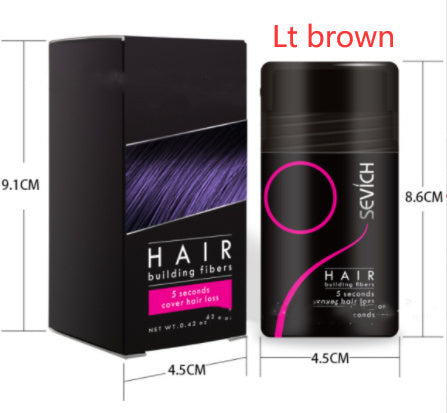 Powder Extension Thinning Thickening Hair Growth ccc06c81 d927 4443 9a1e 81beab2a6de9