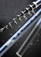 Full Carbon Rock Fishing Rod Rock Rod Hand And Sea Dual-Purpose Rod Sea Rod ccc58de1 d622 4c99 999d 973744337039