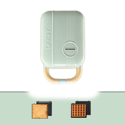 Multifunctional Home Three-in-one Breakfast Machine ccd17702 33bb 46c8 9b0e b2ce851ba221