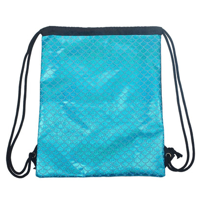Sequins Drawstring Backpack Outdoor Medium Soft ccdada45 d699 4c75 9958 b151b607f5b1 ff267d65 bae9 46d4 90dc 038fc1aec3f0